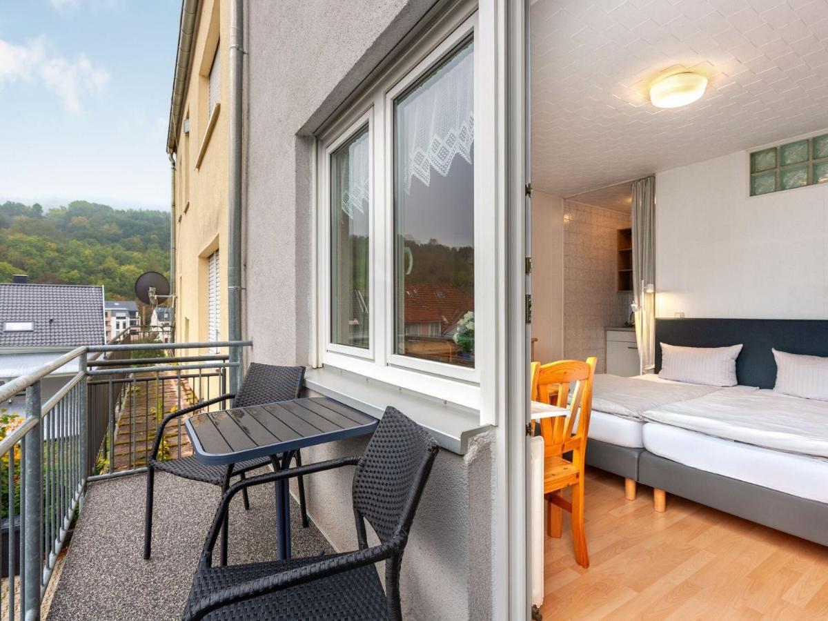 Nice Studio Near Luxembourg Bollendorf Ngoại thất bức ảnh