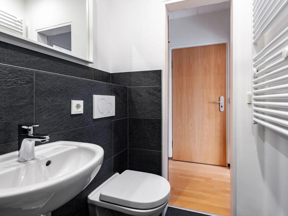 Nice Studio Near Luxembourg Bollendorf Ngoại thất bức ảnh