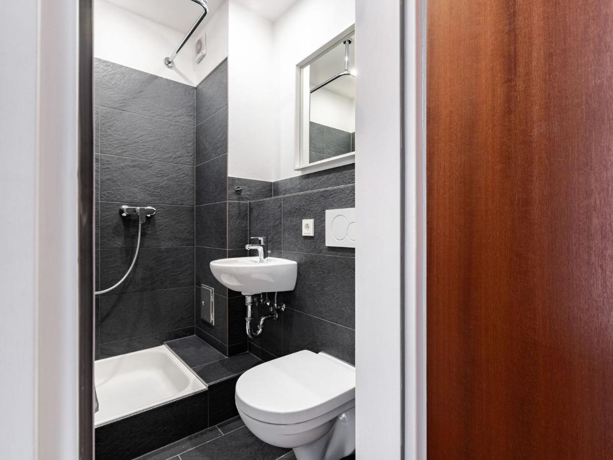 Nice Studio Near Luxembourg Bollendorf Ngoại thất bức ảnh