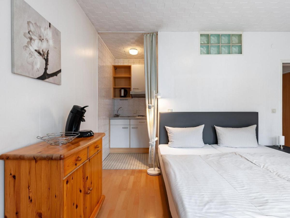Nice Studio Near Luxembourg Bollendorf Ngoại thất bức ảnh