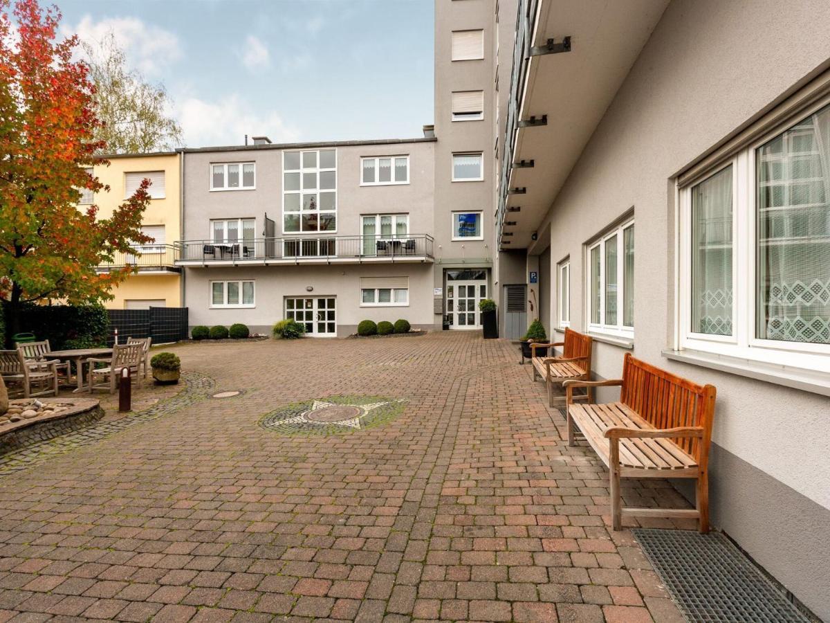 Nice Studio Near Luxembourg Bollendorf Ngoại thất bức ảnh