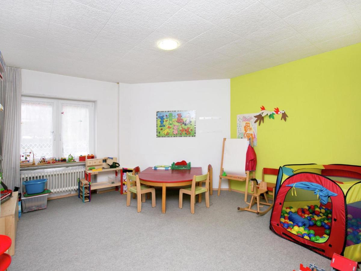 Nice Studio Near Luxembourg Bollendorf Ngoại thất bức ảnh