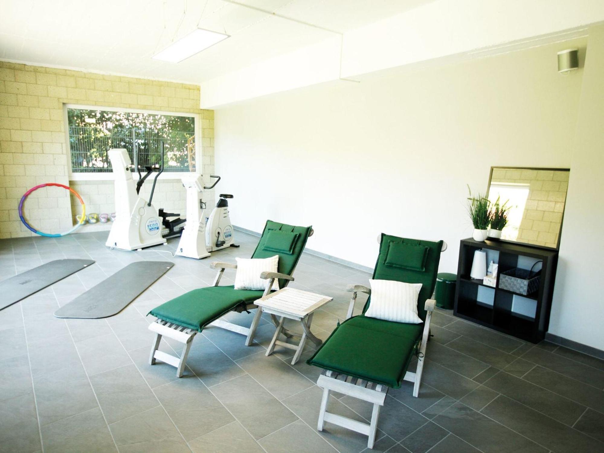 Nice Studio Near Luxembourg Bollendorf Ngoại thất bức ảnh