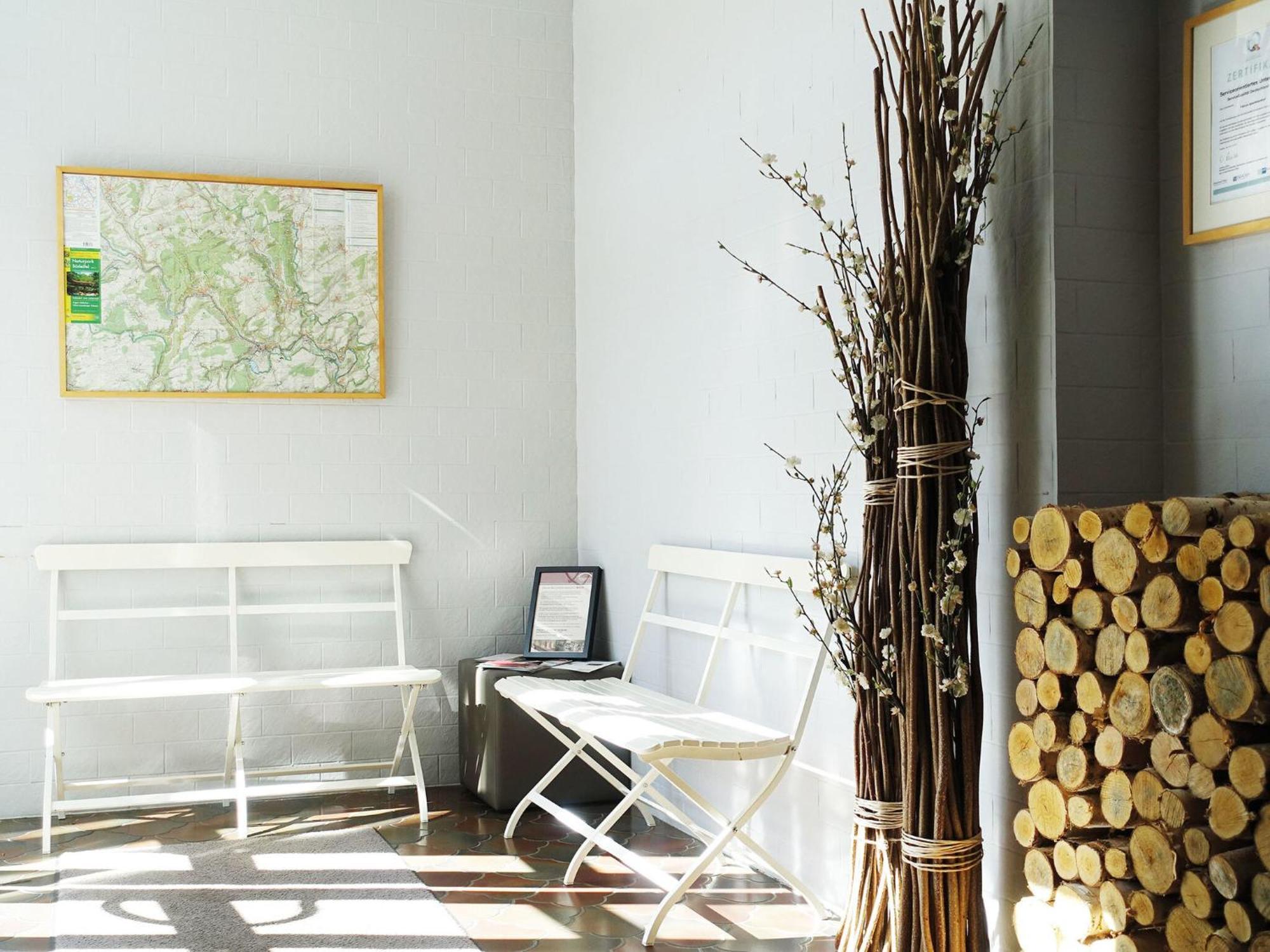 Nice Studio Near Luxembourg Bollendorf Ngoại thất bức ảnh
